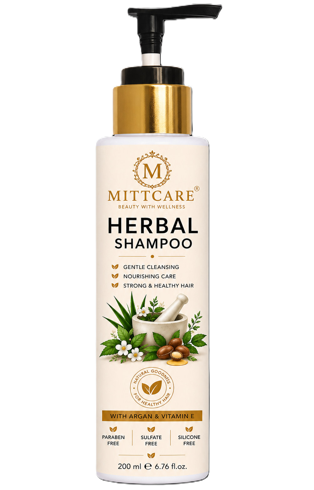 Nourishing Hair Conditioner